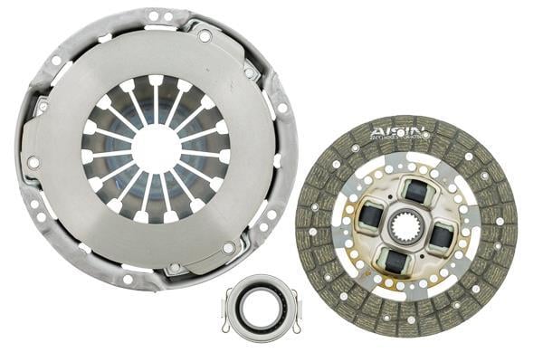 Kit de embrague AISIN ref. KT-400
